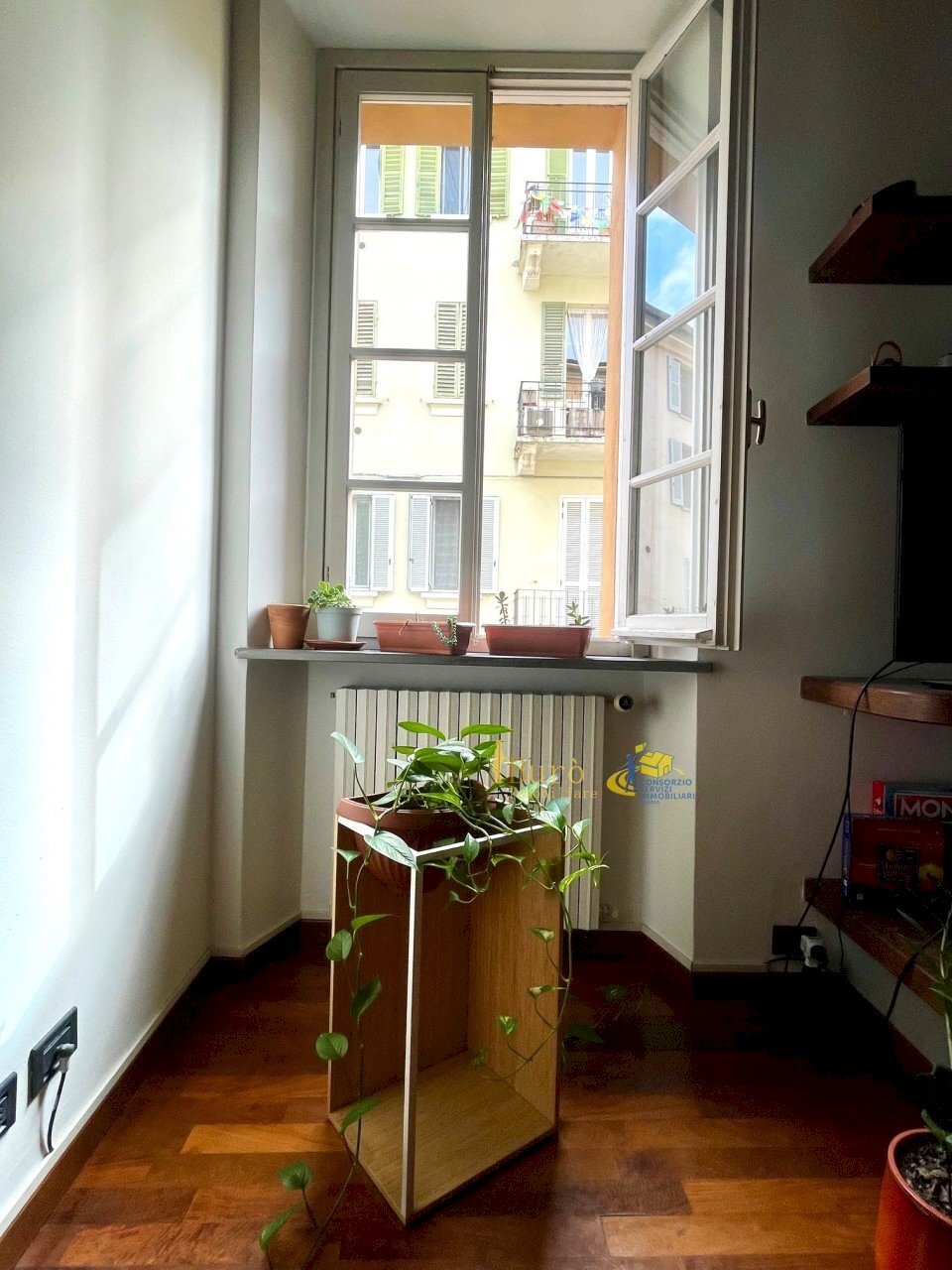 IMG_2845.jpg - Three-room apartment Borgo Santo Spirito, Parma - photo 3