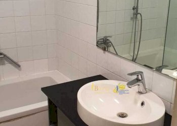 BAGNO.JPG - Three-room apartment Borgo Santo Spirito, Parma - photo 14