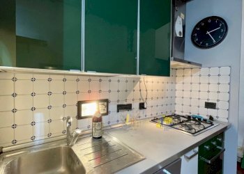 CUCINOTTO.jpg - Three-room apartment Borgo Santo Spirito, Parma - photo 12