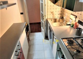 CUCINA.JPG - Three-room apartment Borgo Santo Spirito, Parma - photo 11