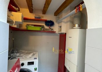 LAVANDERIA_.jpg - Three-room apartment Borgo Santo Spirito, Parma - photo 17