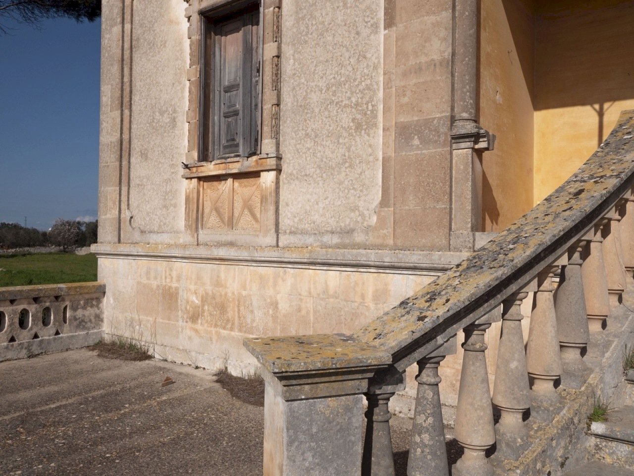 0c375328-7855-45b5-93ee-1ac614326834.JPG - Casale Via Foggia 19, Ostuni - photo 3