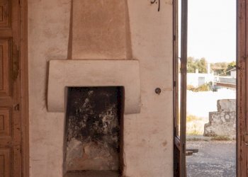 1a16fde3-f56c-4d46-9cf0-2a91fec28a2e.JPG - Casale Via Foggia 19, Ostuni - foto 4