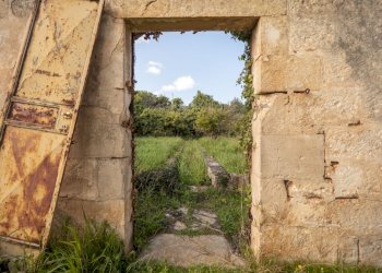 2d2ba7c4-c0a6-4f09-8807-939f6b3256f0.JPG - Casale Via Foggia 19, Ostuni - foto 5