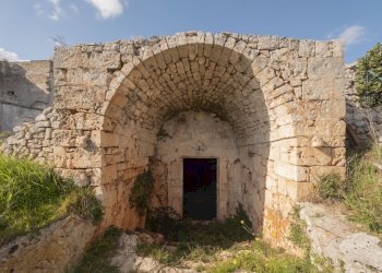 7da5a3a0-db13-4eac-8f8d-f8fe1f610c33.JPG - Casale Via Foggia 19, Ostuni - foto 9