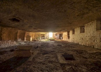 7e0b8769-c4bd-4f77-a3ce-d42f9cfab677.JPG - Casale Via Foggia 19, Ostuni - foto 10