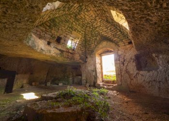 42beca9c-3264-4e36-9200-fe672973fd18.JPG - Casale Via Foggia 19, Ostuni - foto 12