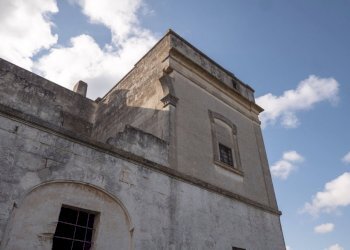 56cf6d42-68d7-46cf-8626-8164e3a6b8be.JPG - Casale Via Foggia 19, Ostuni - foto 13