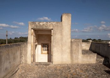 62b084c4-add6-41fe-9433-56bde9747ab7.JPG - Casale Via Foggia 19, Ostuni - foto 14