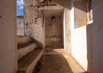 78ec02e4-b002-4d01-9a47-6de2ff382cc9.JPG - Casale Via Foggia 19, Ostuni - foto 16