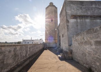 475c66cf-76b7-4362-a84d-f8cbb978f810.JPG - Casale Via Foggia 19, Ostuni - foto 17