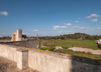 9496ff82-d330-4475-8bfa-f472361eb2ea.JPG - Casale Via Foggia 19, Ostuni - foto 20