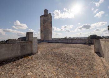 4571828e-0379-4ccb-9a2f-c45f2b3ee00c.JPG - Casale Via Foggia 19, Ostuni - foto 22