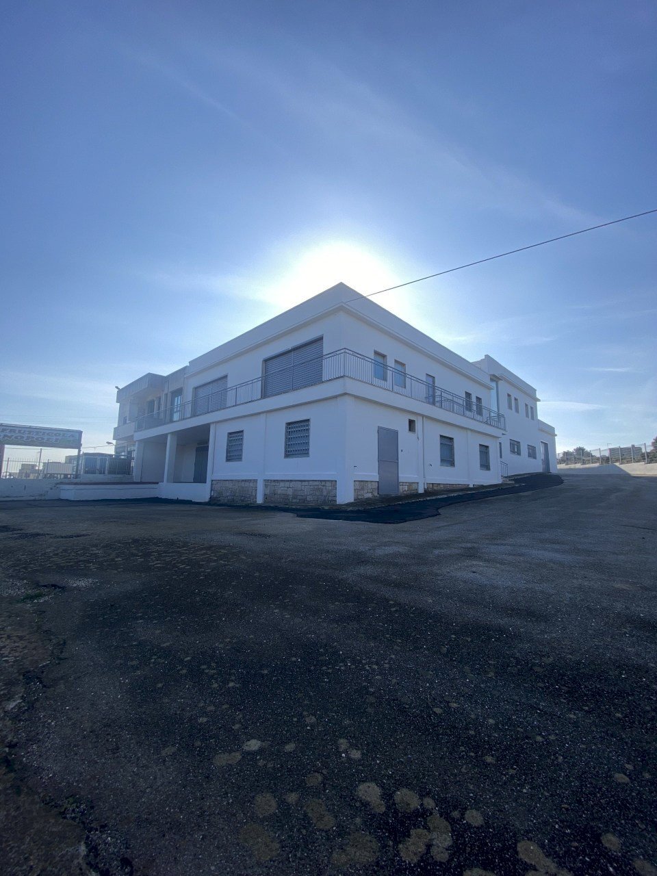 IMG_3958.jpg - Farm Strada Statale 16 Adriatica 105, Ostuni - photo 1