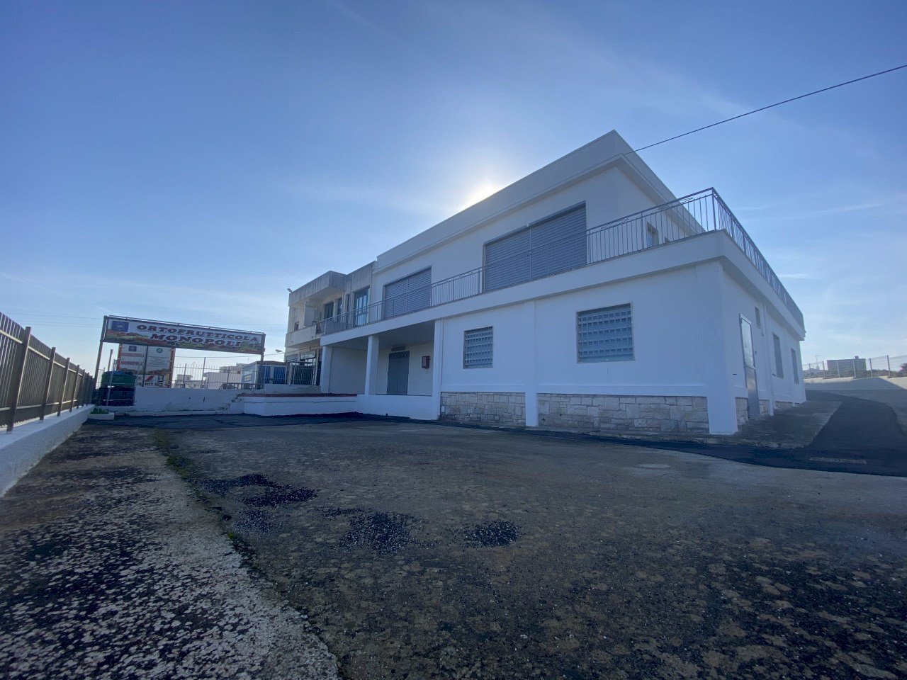 IMG_3959.jpg - Farm Strada Statale 16 Adriatica 105, Ostuni - photo 2