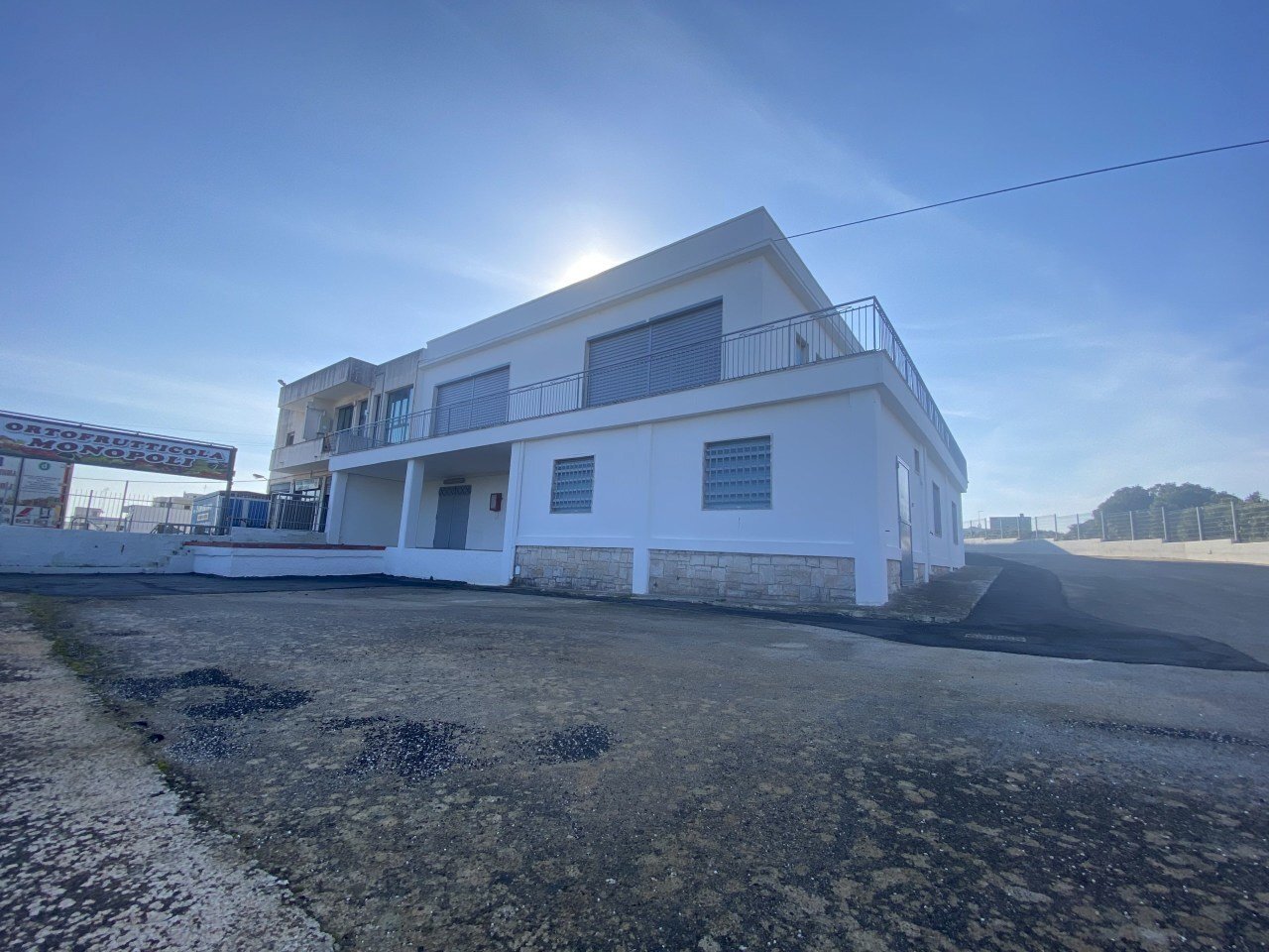 IMG_3960.jpg - Farm Strada Statale 16 Adriatica 105, Ostuni - photo 3