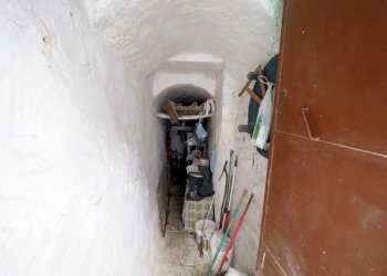 P1144812.jpg - Casa indipendente Via Gaspare Petrarolo, Ostuni - foto 28