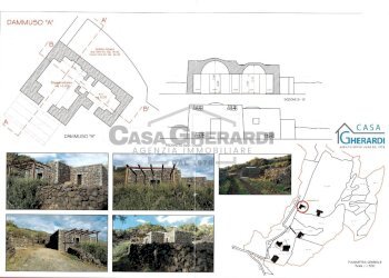 Dammuso A.jpg - Casale Pantelleria - foto 23