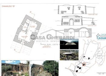 Dammuso B.jpg - Casale Pantelleria - foto 24