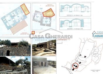 Dammuso C.jpg - Casale Pantelleria - foto 25