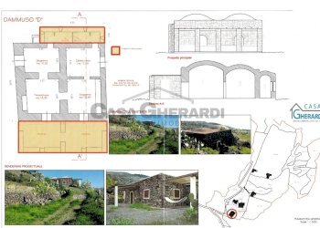 Dammuso D.jpg - Casale Pantelleria - foto 26