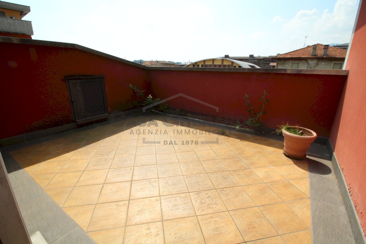 terrazzo - Appartamento Sorisole - foto 3