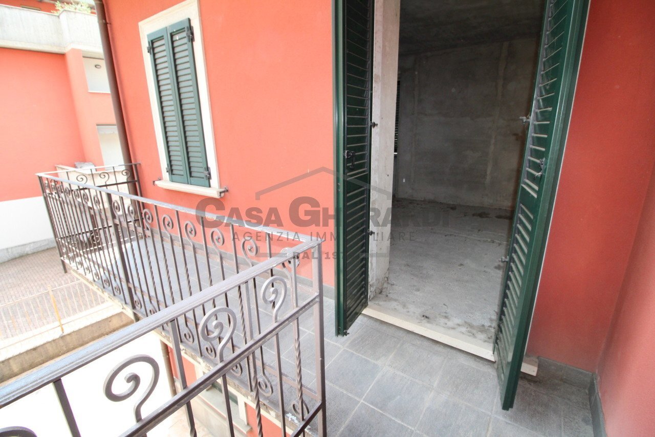 balcone - Appartamento Sorisole - foto 2