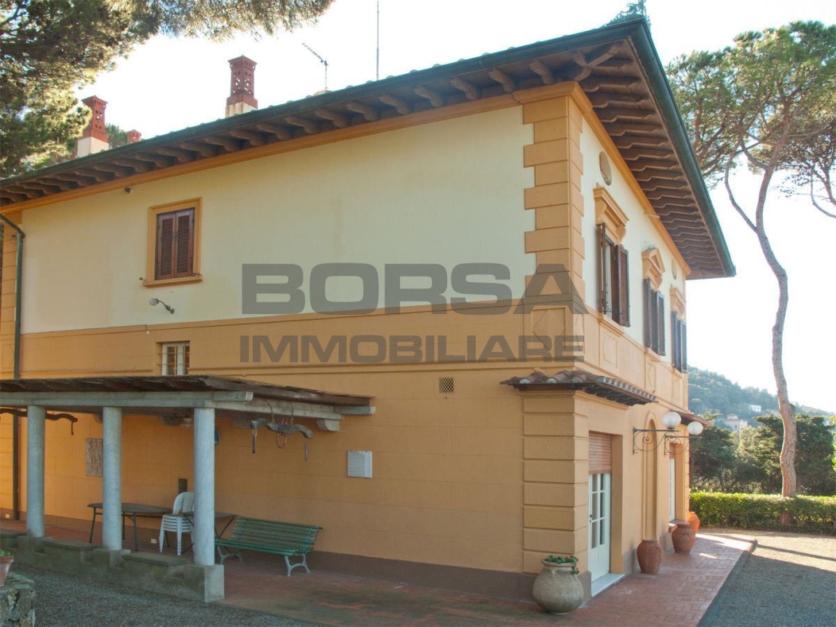 Villa Via Bayron 2, Livorno - foto 2