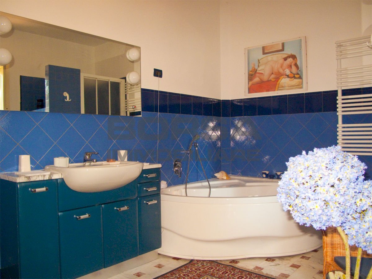 Villa Via Bayron 2, Livorno - foto 3