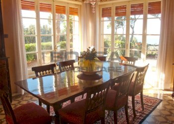 esszimmer.jpg - Villa Via Bayron 2, Livorno - foto 1