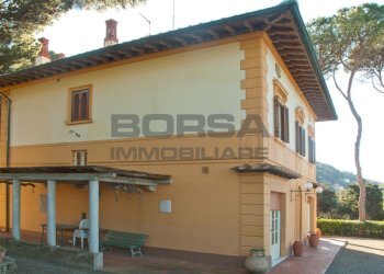 Villa Via Bayron 2, Livorno - foto 2