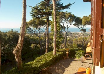 Villa Via Bayron 2, Livorno - foto 4