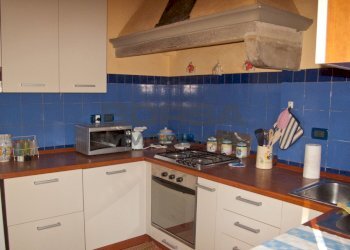 kueche.jpg - Villa Via Bayron 2, Livorno - foto 7