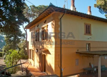 Villa Via Bayron 2, Livorno - foto 13