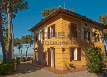 Villa Via Bayron 2, Livorno - foto 14