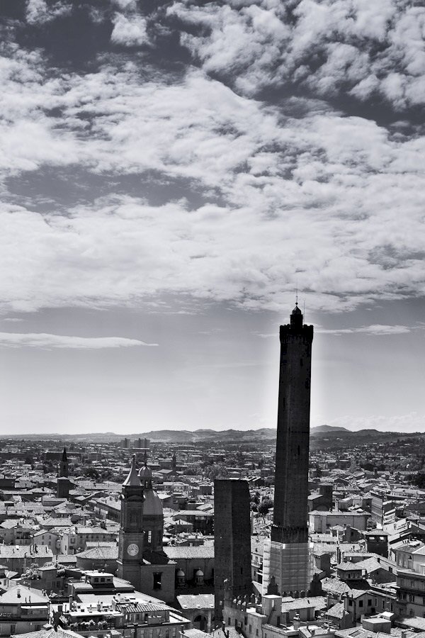 Parking space Bologna - photo 1