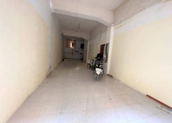 Stanza non arredata - Attività Commerciale Sciacca - foto 1