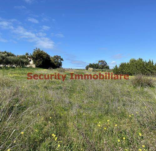 Building land Sciacca - photo 1