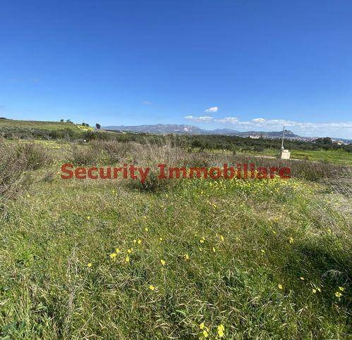 Building land Sciacca - photo 3