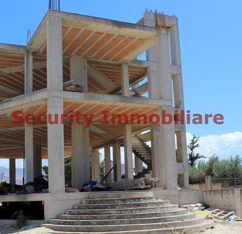 Villa via Porta Della Perriera, Sciacca - foto 1