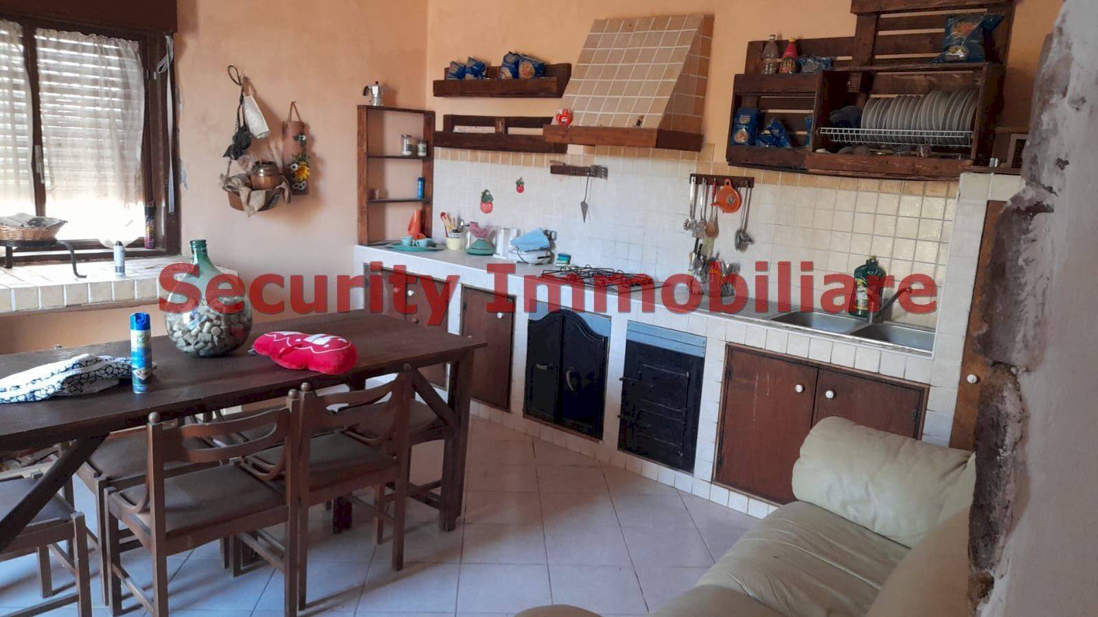 Villa Santa Margherita di Belice - foto 1