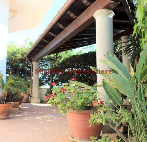 Villa Sciacca - foto 1