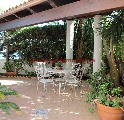 Villa Sciacca - foto 2