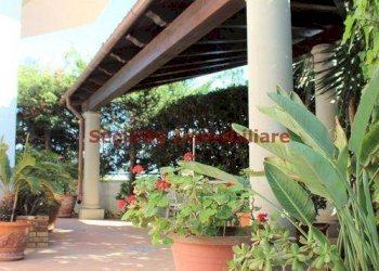 Villa Sciacca - foto 1