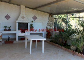 Villa Sciacca - foto 3