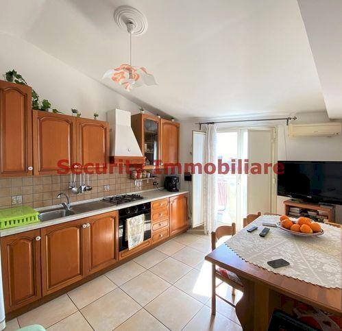 Four-room apartment Sciacca - photo 1