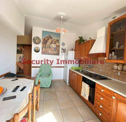 Four-room apartment Sciacca - photo 2