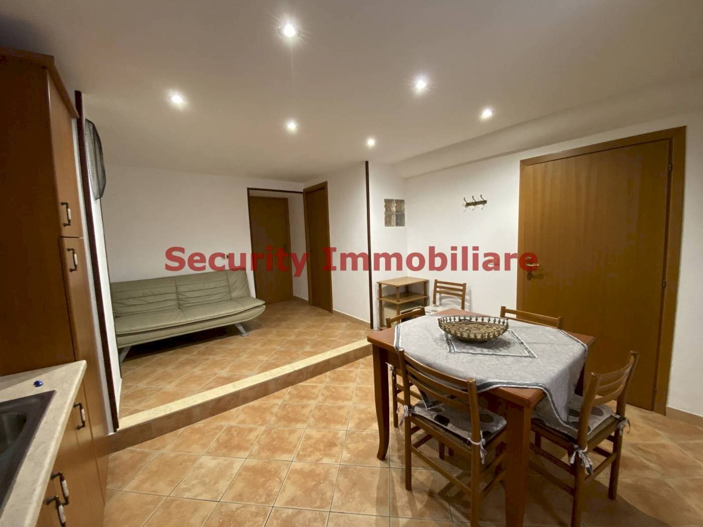 Bilocale Sciacca - foto 1