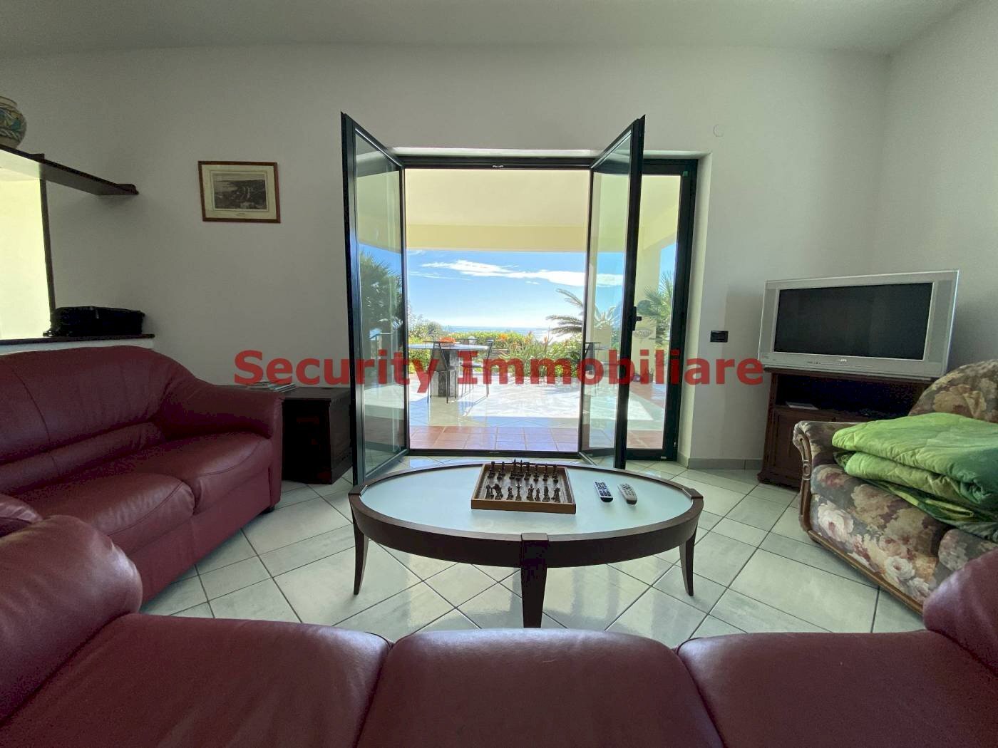 Villa Sciacca - foto 1