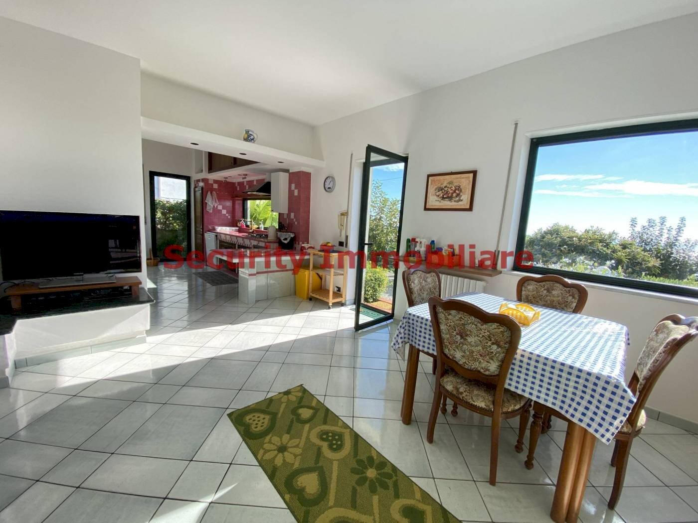 Villa Sciacca - foto 2